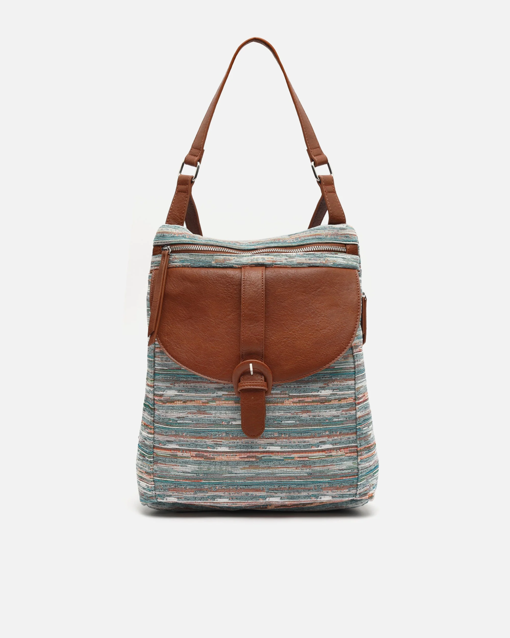 Mochilas para Mujer de Tela